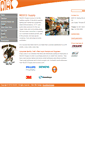 Mobile Screenshot of nedco.com